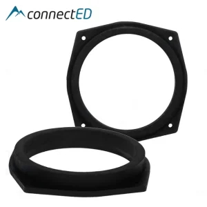 ConnectED MDF høyttaleradaptere (165mm)