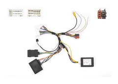 ConnectED Rattfjernkontroll interface