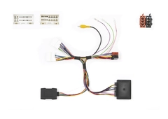 ConnectED Rattfjernkontroll interface