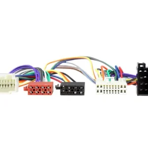 ConnectED ISO T-kabelsett