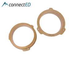 ConnectED MDF høyttaleradaptere (165mm)