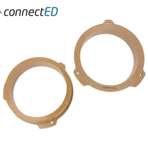 ConnectED MDF høyttaleradaptere (165mm)