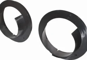 ConnectED Høyttaleradapter (165mm)