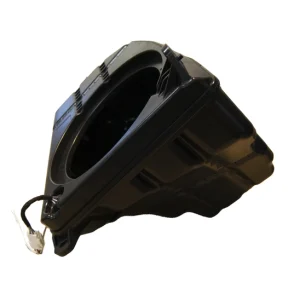 ConnectED bilspesifikk Basskasse 10″