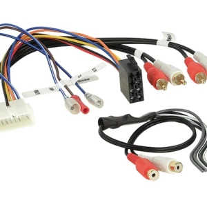 ConnectED Aktiv adapter