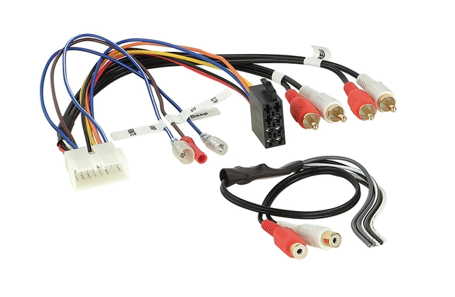 ConnectED Aktiv adapter