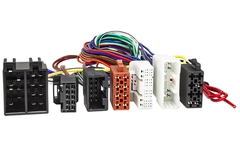 ConnectED ISO T-kabelsett