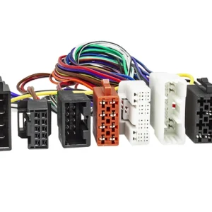 ConnectED ISO T-kabelsett