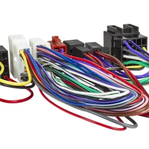 ConnectED ISO T-kabelsett