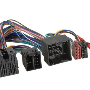 ConnectED ISO T-kabelsett