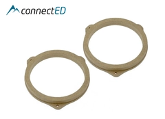 ConnectED MDF høyttaleradaptere (165mm)