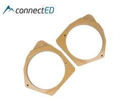 ConnectED MDF høyttaleradaptere (165mm)