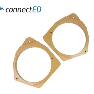 ConnectED MDF høyttaleradaptere (165mm)