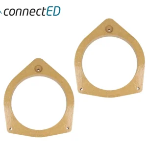 ConnectED MDF høyttaleradaptere (165mm)