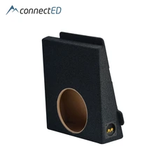 ConnectED Bilspesifikk Basskasse 10″