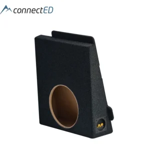 ConnectED Bilspesifikk Basskasse 10″