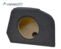 ConnectED MDF bilspesifikk Basskasse 10″