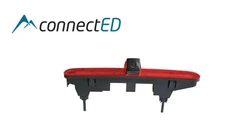ConnectED Ryggekamera (Bremselys) (CVBS)
