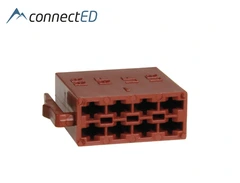 ConnectED ISO (1 x bulk)
