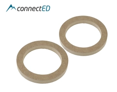 ConnectED MDF høyttaleradaptere (130mm)