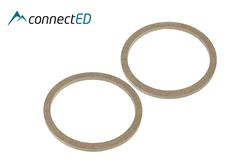 ConnectED MDF høyttaleradaptere (165mm)