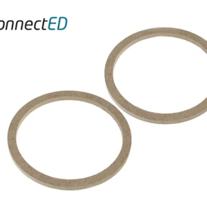ConnectED MDF høyttaleradaptere (165mm)