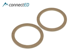 ConnectED MDF høyttaleradaptere (165mm)