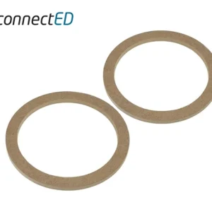 ConnectED MDF høyttaleradaptere (165mm)