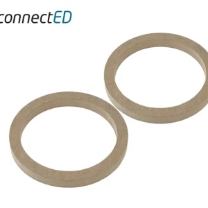 ConnectED MDF høyttaleradaptere (165mm)
