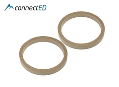ConnectED MDF høyttaleradaptere (165mm)