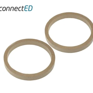 ConnectED MDF høyttaleradaptere (165mm)