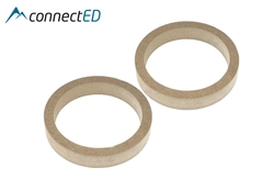 ConnectED MDF høyttaleradaptere (165mm)