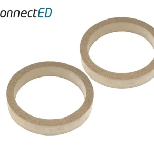 ConnectED MDF høyttaleradaptere (165mm)