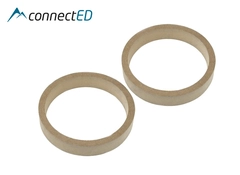 ConnectED MDF høyttaleradaptere (165mm)
