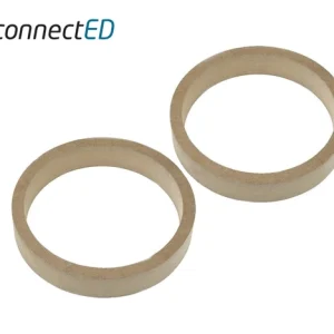 ConnectED MDF høyttaleradaptere (165mm)