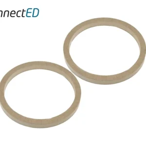 ConnectED MDF høyttaleradaptere (200mm)