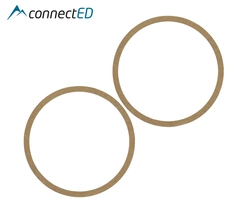 ConnectED MDF høyttaleradaptere (200mm)