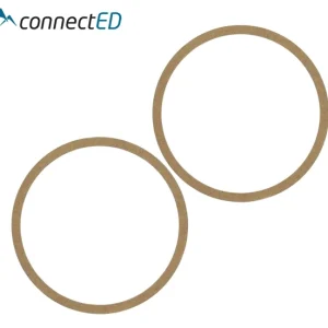 ConnectED MDF høyttaleradaptere (200mm)