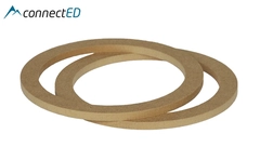 ConnectED MDF høyttaleradaptere (165mm)