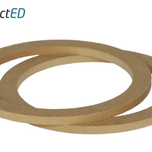 ConnectED MDF høyttaleradaptere (165mm)