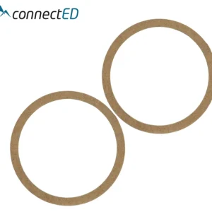 ConnectED MDF høyttaleradaptere (165mm)