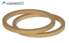 ConnectED MDF høyttaleradaptere (165mm)
