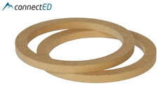 ConnectED MDF høyttaleradaptere (165mm)