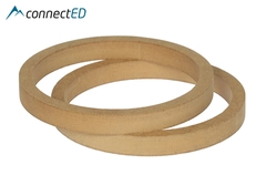 ConnectED MDF høyttaleradaptere (165mm)
