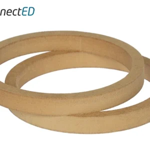 ConnectED MDF høyttaleradaptere (165mm)