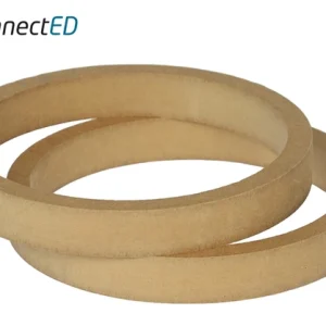 ConnectED MDF høyttaleradaptere (165mm)