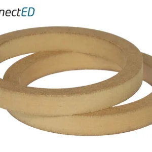 ConnectED MDF høyttaleradaptere (165mm)