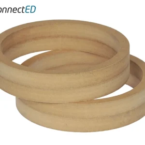 ConnectED MDF høyttaleradaptere (165mm)