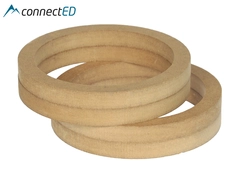 ConnectED MDF høyttaleradaptere (165mm)