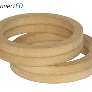ConnectED MDF høyttaleradaptere (165mm)